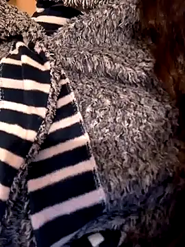 Zanoba-16 online show from 16, 12, 2025