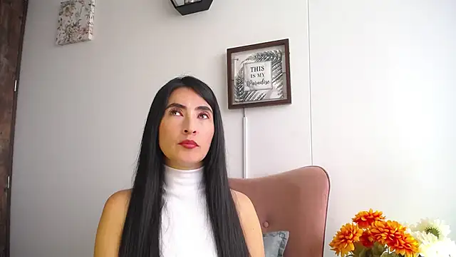 Snapshot of JainaRogers chatting on 14, 1, 2026 JainaRogers online show from 14, 1, 2026