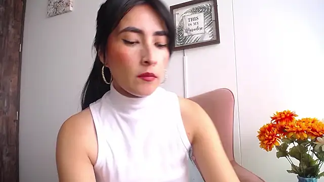 Snapshot of JainaRogers chatting on 3, 2, 2026 JainaRogers online show from 3, 2, 2026