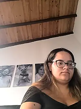 Snapshot of RachellGraham chatting on 29, 1, 2025 RachellGraham online show from 29, 1, 2025