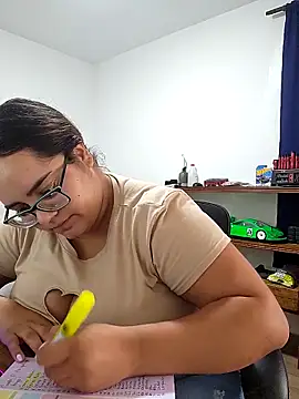 RachellGraham online show from 27, 3, 2026