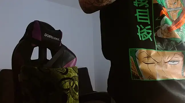 Snapshot of Sisoyalejo420 chatting on 27, 2, 2025 Sisoyalejo420 online show from 27, 2, 2025