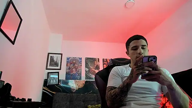 Snapshot of Sisoyalejo420 chatting on 8, 9, 2025 Sisoyalejo420 online show from 8, 9, 2025