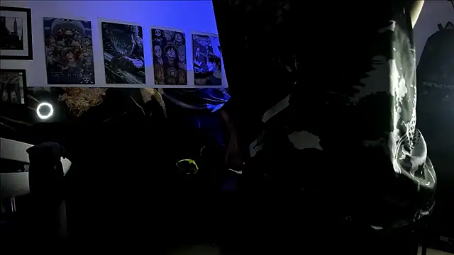 Snapshot of Sisoyalejo420 chatting on 16, 9, 2025 Sisoyalejo420 online show from 16, 9, 2025