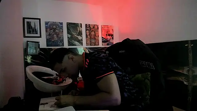 Snapshot of Sisoyalejo420 chatting on 16, 10, 2025 Sisoyalejo420 online show from 16, 10, 2025