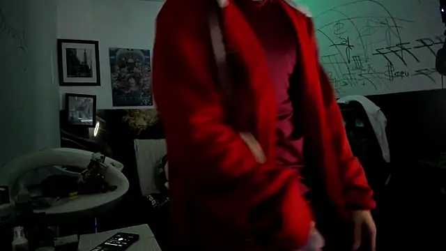 Snapshot of Sisoyalejo420 chatting on 22, 10, 2025 Sisoyalejo420 online show from 22, 10, 2025