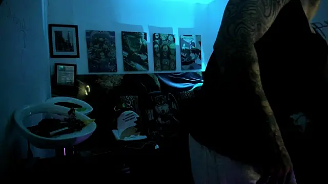 Snapshot of Sisoyalejo420 chatting on 24, 10, 2025 Sisoyalejo420 online show from 24, 10, 2025