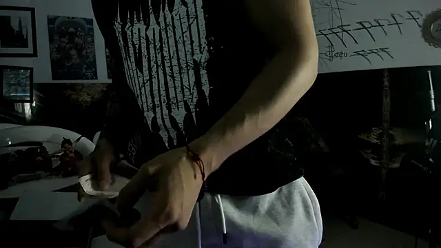 Snapshot of Sisoyalejo420 chatting on 26, 10, 2025 Sisoyalejo420 online show from 26, 10, 2025