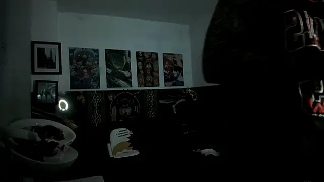 Snapshot of Sisoyalejo420 chatting on 27, 10, 2025 Sisoyalejo420 online show from 27, 10, 2025