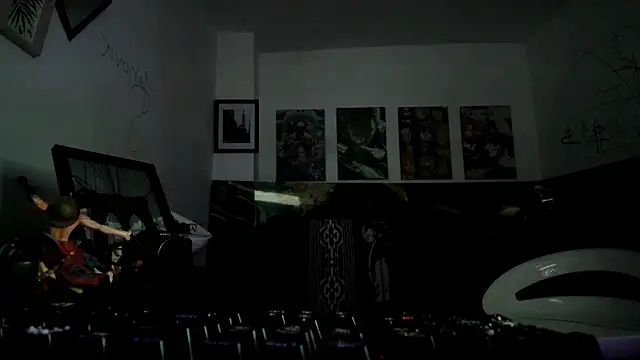 Snapshot of Sisoyalejo420 chatting on 29, 10, 2025 Sisoyalejo420 online show from 29, 10, 2025