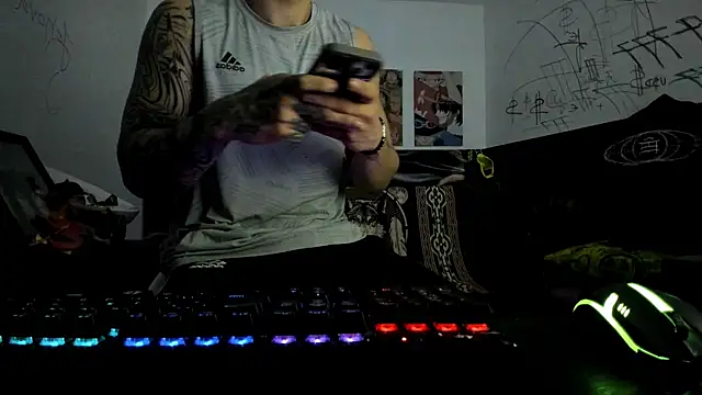 Snapshot of Sisoyalejo420 chatting on 30, 10, 2025 Sisoyalejo420 online show from 30, 10, 2025