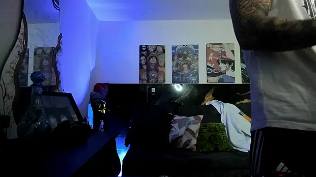 Snapshot of Sisoyalejo420 chatting on 18, 11, 2025 Sisoyalejo420 online show from 18, 11, 2025