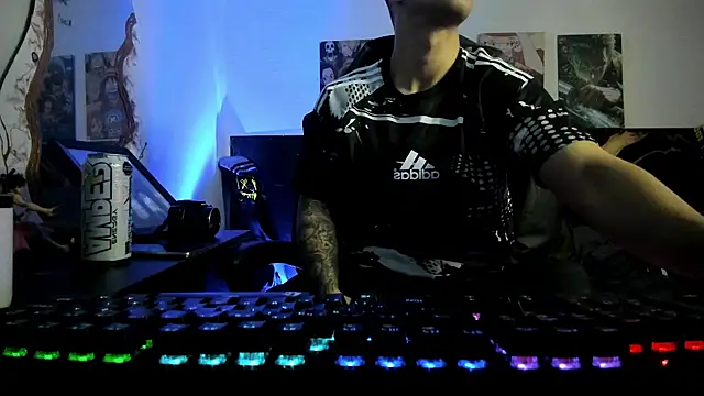 Snapshot of Sisoyalejo420 chatting on 26, 11, 2025 Sisoyalejo420 online show from 26, 11, 2025