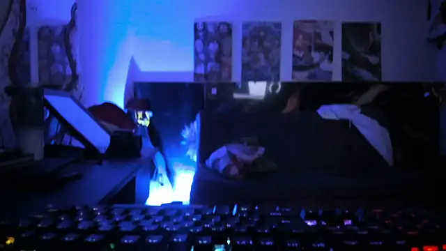 Snapshot of Sisoyalejo420 chatting on 29, 11, 2025 Sisoyalejo420 online show from 29, 11, 2025