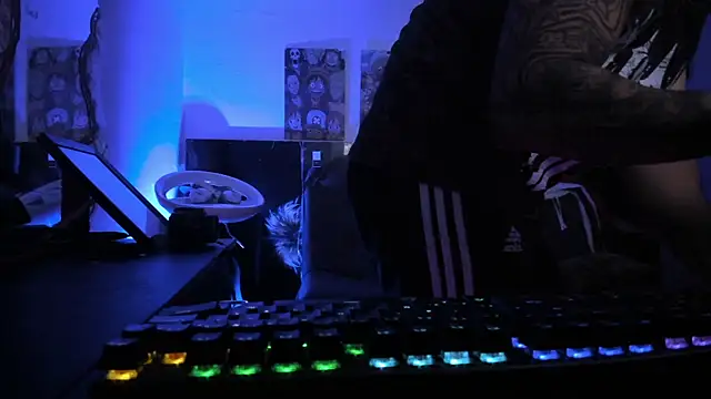 Snapshot of Sisoyalejo420 chatting on 30, 11, 2025 Sisoyalejo420 online show from 30, 11, 2025