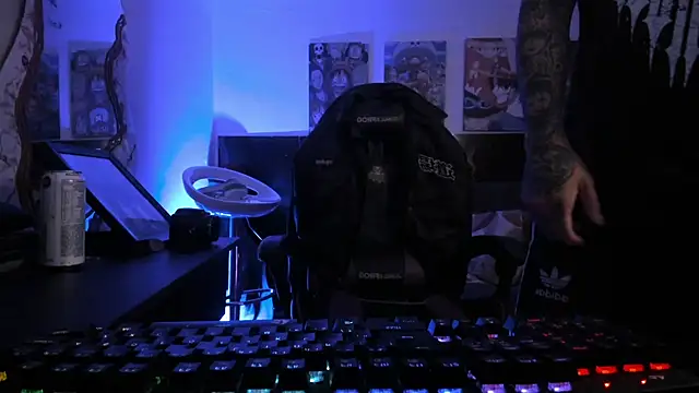 Snapshot of Sisoyalejo420 chatting on 30, 11, 2025 Sisoyalejo420 online show from 30, 11, 2025