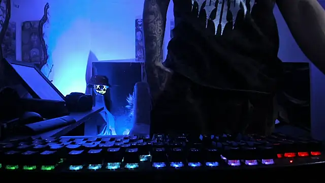 Snapshot of Sisoyalejo420 chatting on 1, 12, 2025 Sisoyalejo420 online show from 1, 12, 2025