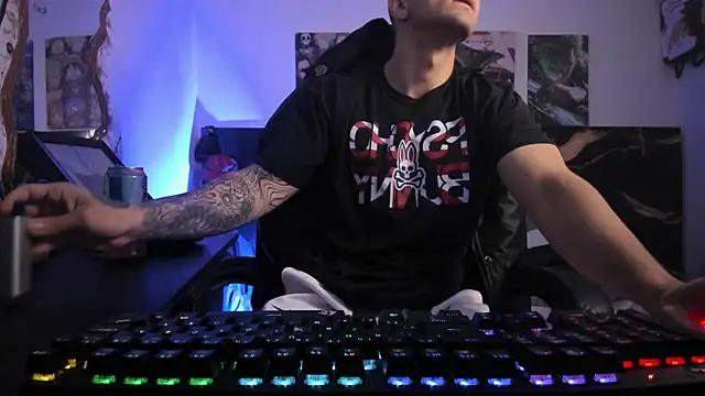 Snapshot of Sisoyalejo420 chatting on 2, 12, 2025 Sisoyalejo420 online show from 2, 12, 2025