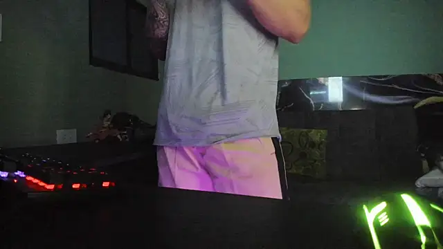 Sisoyalejo420 online show from 3, 2, 2026