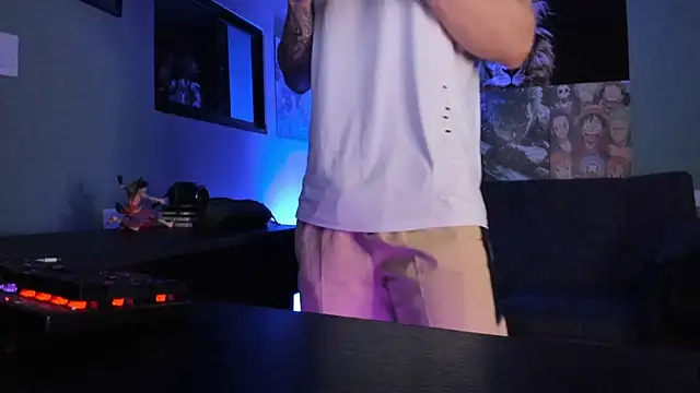 Sisoyalejo420 online show from 11, 2, 2026