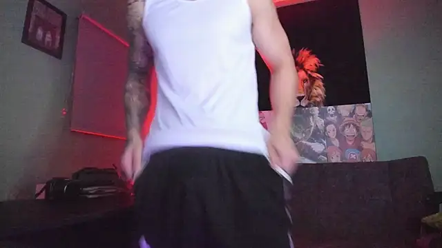 Sisoyalejo420 online show from 18, 3, 2026