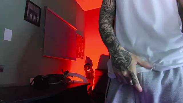 Sisoyalejo420 online show from 30, 3, 2026