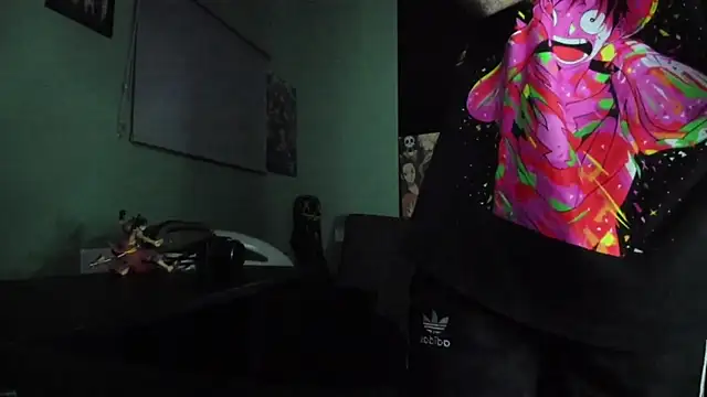 Sisoyalejo420 online show from 7, 7, 2026