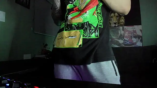 Sisoyalejo420 online show from 21, 7, 2026