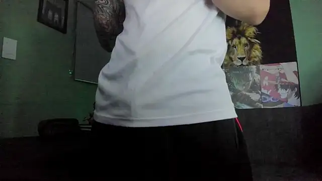 Sisoyalejo420 online show from 23, 7, 2026