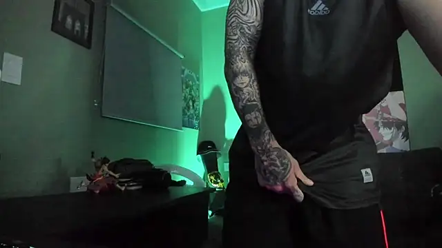 Sisoyalejo420 online show from 27, 7, 2026