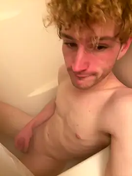 CreamyAustin online show from 20, 12, 2025