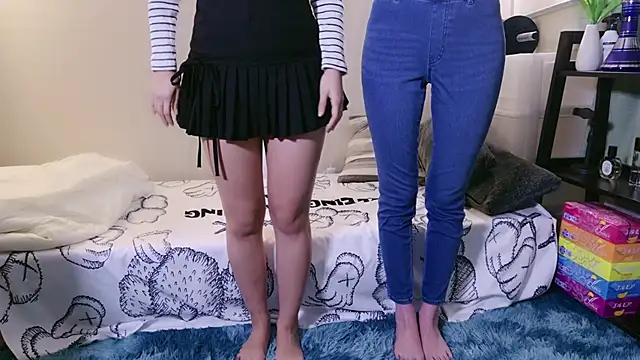 POCARI SWEAT online show from 7, 3, 2025