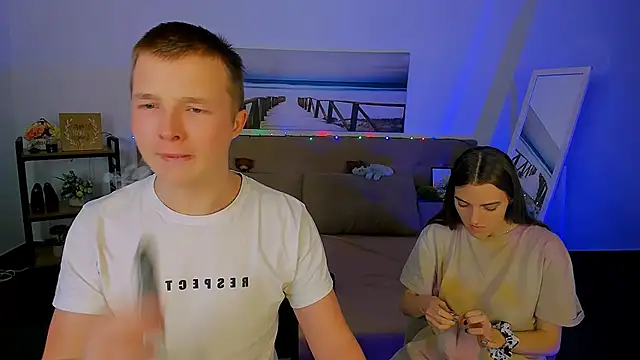  Olli  Stiw  online show from 14, 12, 2024