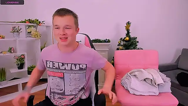  Olli  Stiw  online show from 19, 12, 2024