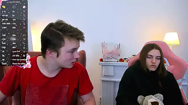  Olli  Stiw  online show from 11, 2, 2025