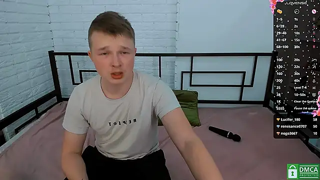  Olli  Stiw  online show from 1, 3, 2025