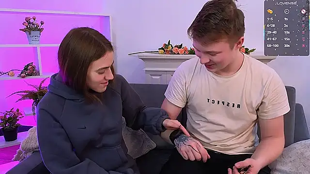  Olli  Stiw  online show from 23, 3, 2025