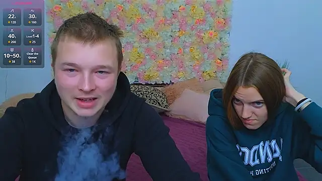  Olli  Stiw  online show from 21, 9, 2025