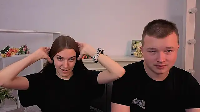  Olli  Stiw  online show from 9, 10, 2025