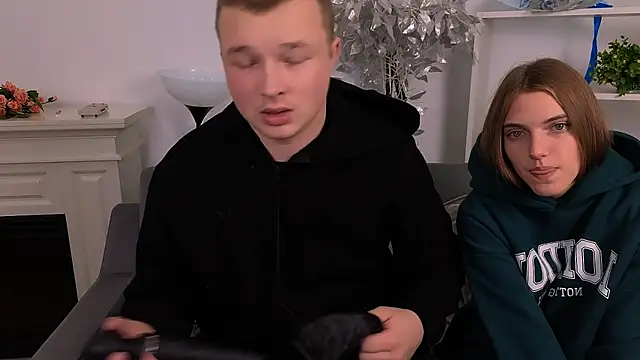  Olli  Stiw  online show from 13, 10, 2025