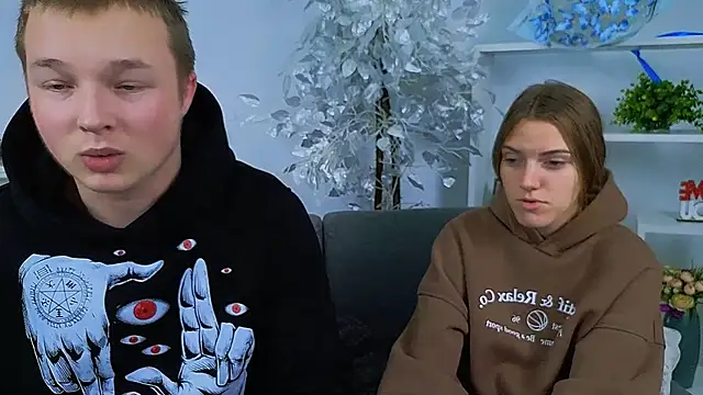  Olli  Stiw  online show from 11, 11, 2025