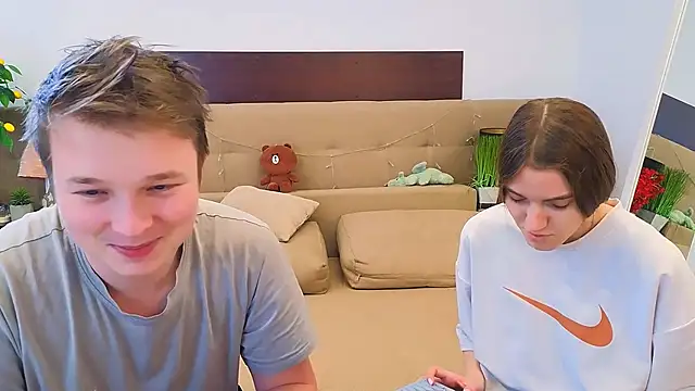  Olli  Stiw  online show from 11, 2, 2026