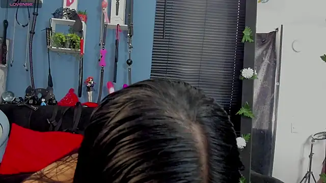 Alaia Asuka online show from 24, 1, 2025