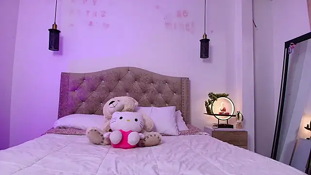 AnnieNasty online show from 20, 3, 2025