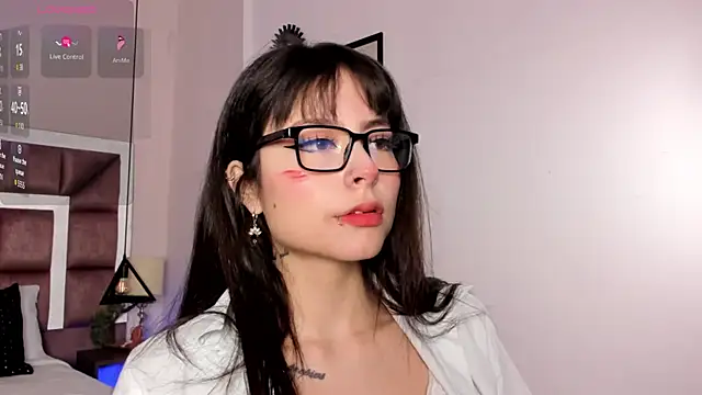 AnnieNasty online show from 13, 6, 2026