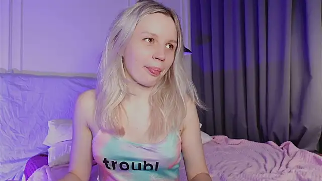 Snapshot of Beatrica_Klein chatting on 19, 2, 2025 Beatrica Klein online show from 19, 2, 2025