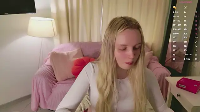 Beatrica Klein online show from 23, 5, 2026