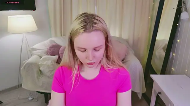 Beatrica Klein online show from 2, 6, 2026