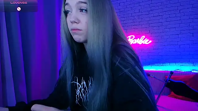 -Stacyy- online show from 26, 1, 2025