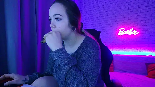 -Stacyy- online show from 29, 11, 2025